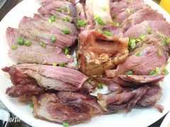 -老马家·舌尖上的西塘美食