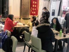 大堂-林静小吃(复兴路店)