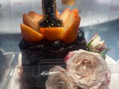 -巴特餐饮6加1音乐餐吧·新疆菜