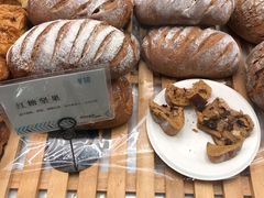 红糖坚果-Dough&Joe团憩(瑞虹天地月亮湾店)