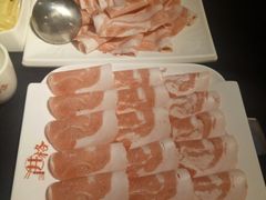 -井格重庆火锅(燕郊永旺店)