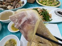 -利雅园酒家(大沙地店)