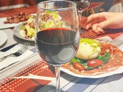 -Primo·丽莫意大利窑烤披萨