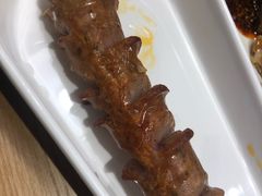 烤肠-姐弟俩土豆粉(沈阳铁西万达店)