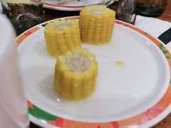 -比格比萨自助(新辰里学清路店)