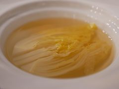 开水白菜-之参餐厅(前门大街店)