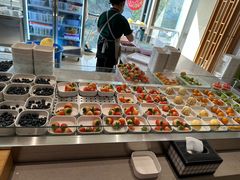 -汤里来温泉