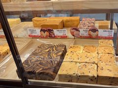 -爸爸糖吐司面包(悠唐购物中心店)
