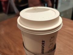 -星巴克(无锡阳光广场店)