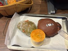 黄米桂花大鼓-乡田小墅(展览馆路JK FUN商城店)