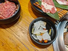 -九田家黑牛烤肉料理(香河店)