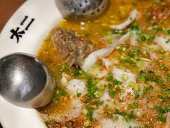 -太二酸菜鱼(武汉光谷保利店)