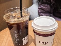 -COSTA COFFEE(西直门店)