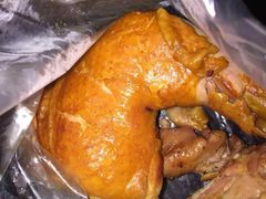 -鸡打鸣熏鸡系列(总店)