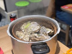 -望江门小龙虾·烧烤(九堡店)