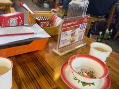 -冶建镜子·中国龙虾王(总店)