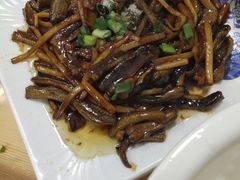 -阿东农家菜(新场古镇下塘街店)