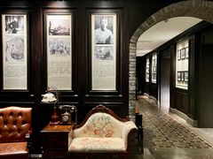 -杭州新新饭店·1913餐厅