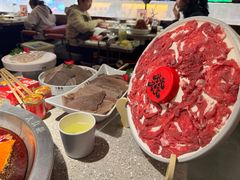 -大龙燚火锅(太古里店)