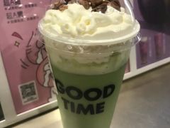 -古茗(横街店)