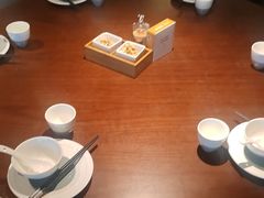 -汀小府·福建客家菜(鼓山沃尔玛店)