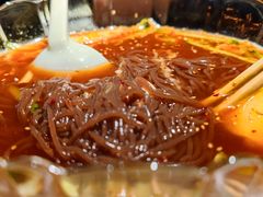 -七八冷面·延边朝鲜族美食(欢乐谷店)