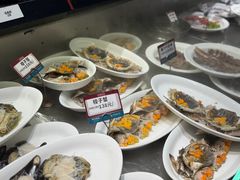 -阿毛饭店首店·宁波老字号(文化广场店)