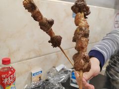 -新梅居(宁海东路店)