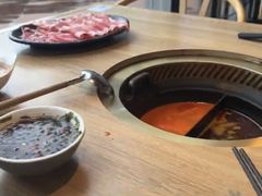 -呷哺呷哺 黄金牧场 (太原万象城店)