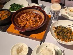 -千百味红餐厅·江西菜(绿地双子塔店)