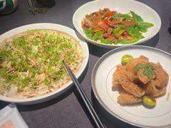 -華府(凯德晶萃店)