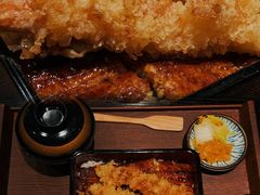 -玄白·炭烤活鳗(上海首店)