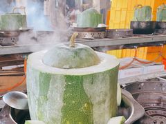 -红旗山庄(圭峰山店)