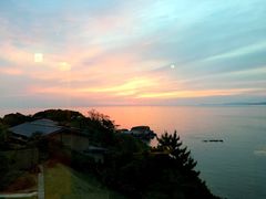 -南紀白浜 浜千鳥の湯 海舟