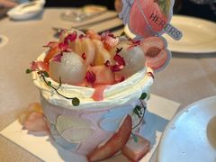 -四季民福烤鸭店(外滩外白渡桥店)