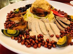 大拼盘-三林本帮馆(中林街店)