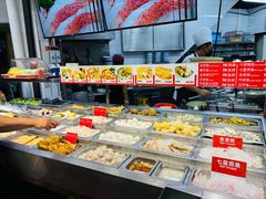 -阿坤纯正西刀鱼丸(Kuala Lumpur Branch)