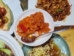 -烤肉宛饭庄(南礼士路店)