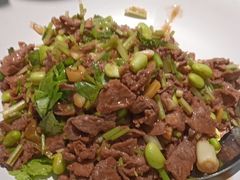 -老屋印象川菜(世纪东方店)