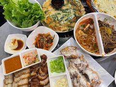 -咕咕站韩国料理(紫金港店)