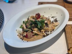 -郑州绿地JW万豪酒店The Grill烤汇扒房