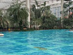 -龙达温泉生态城