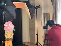 -中国照相馆(交道口店)