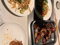 -AK47烤羊腿串吧(柳浪家园店)
