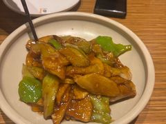 -金掌勺·锅包肉(广渠门店)