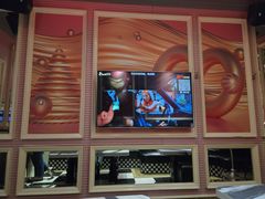 -自由港KTV(王子公主金平店)