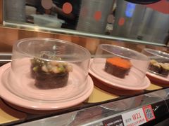-争鲜回转寿司(南开大悦城店)
