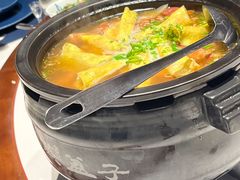 -莲花餐饮(高新店)