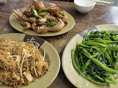 -贞姨美食·老字号海鲜大排档