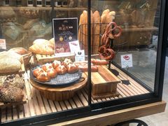 -工匠面包(壹方店)